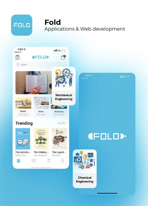 FOLD APP